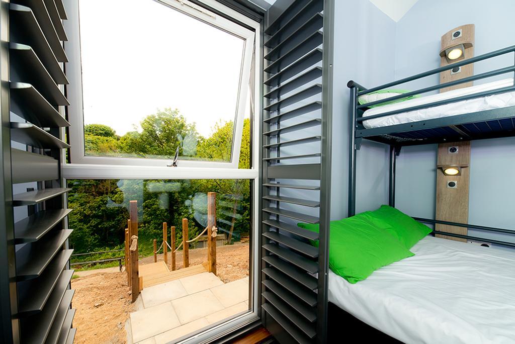 Hostel Yha Boggle Hole Fylingthorpe