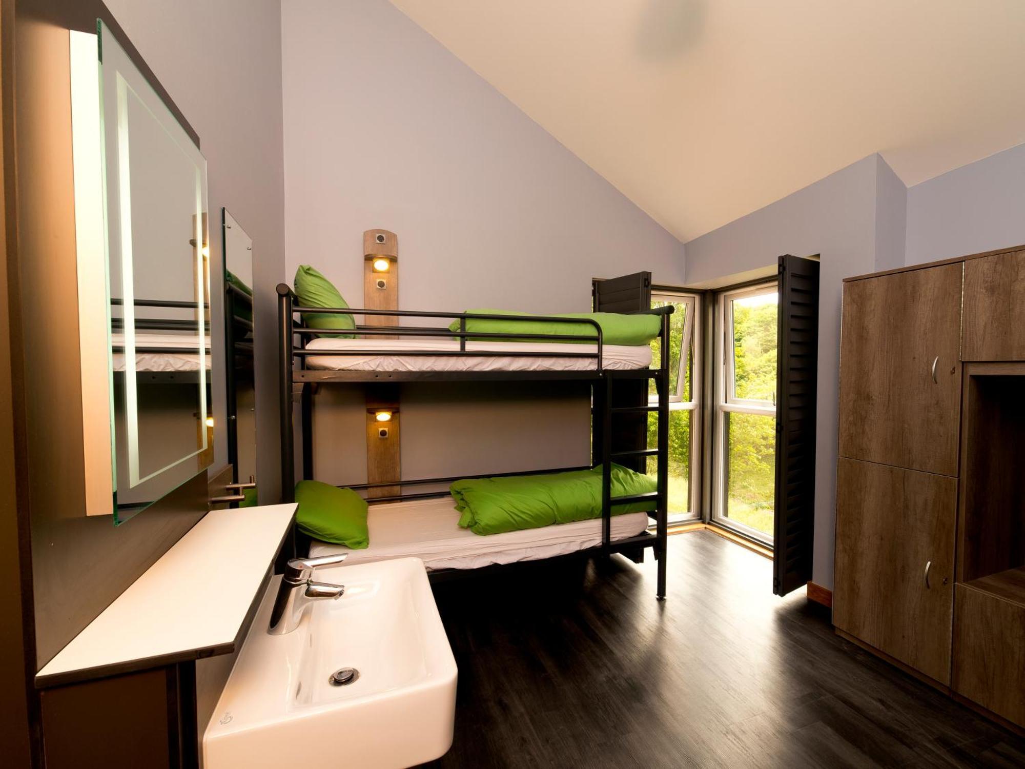 Albergue Yha Boggle Hole *