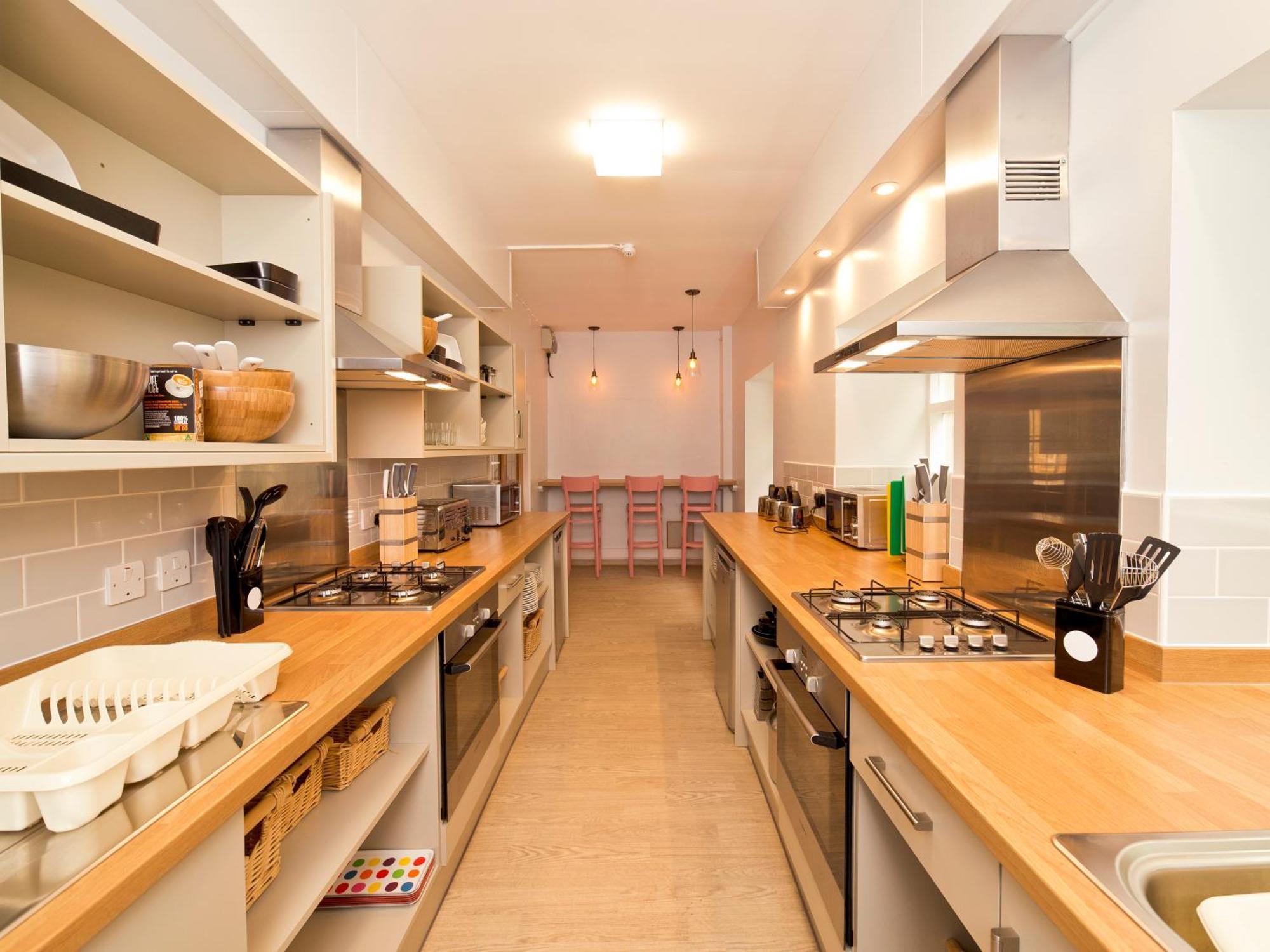 Yha Boggle Hole Fylingthorpe