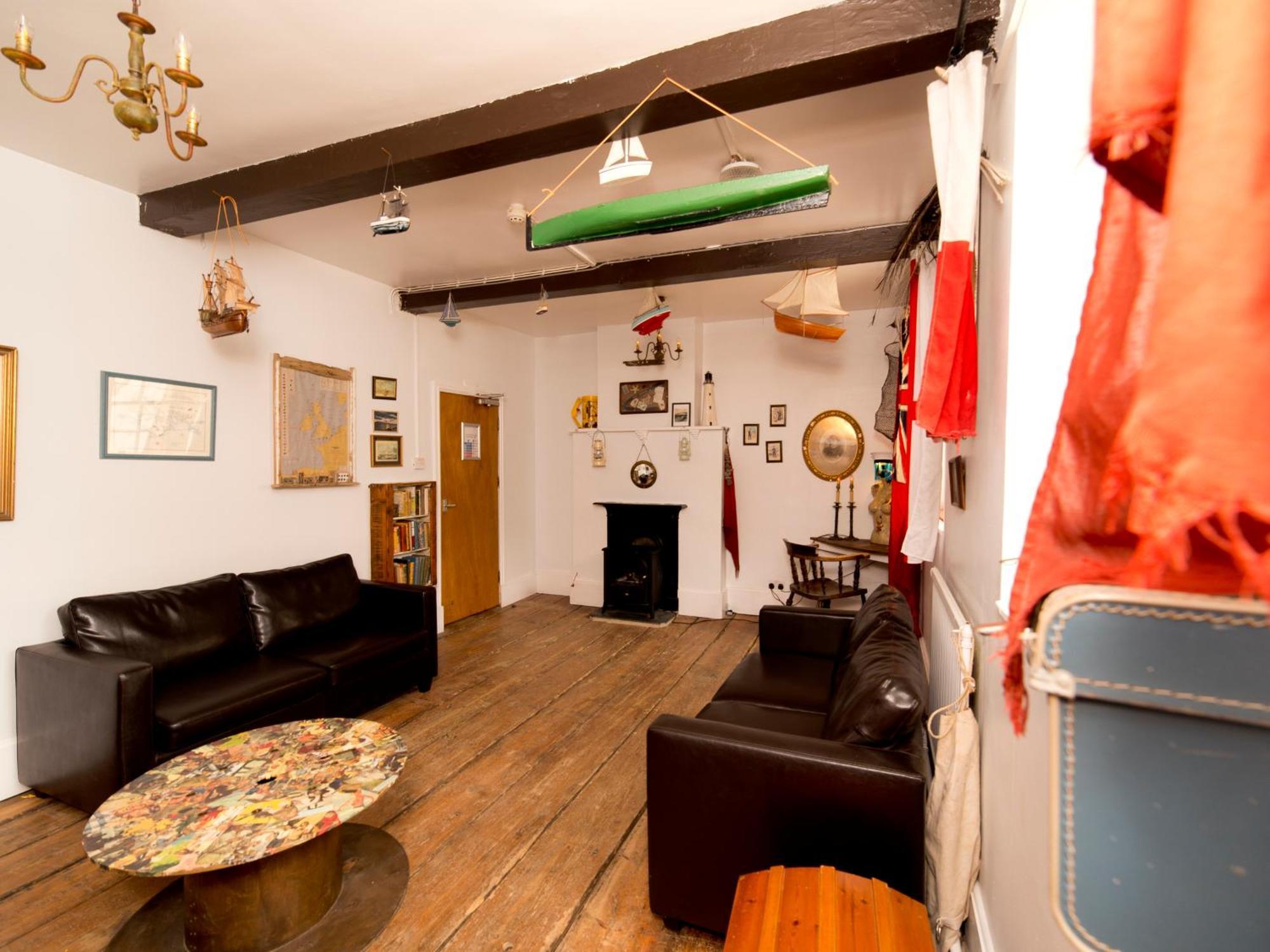 Yha Boggle Hole Albergue *