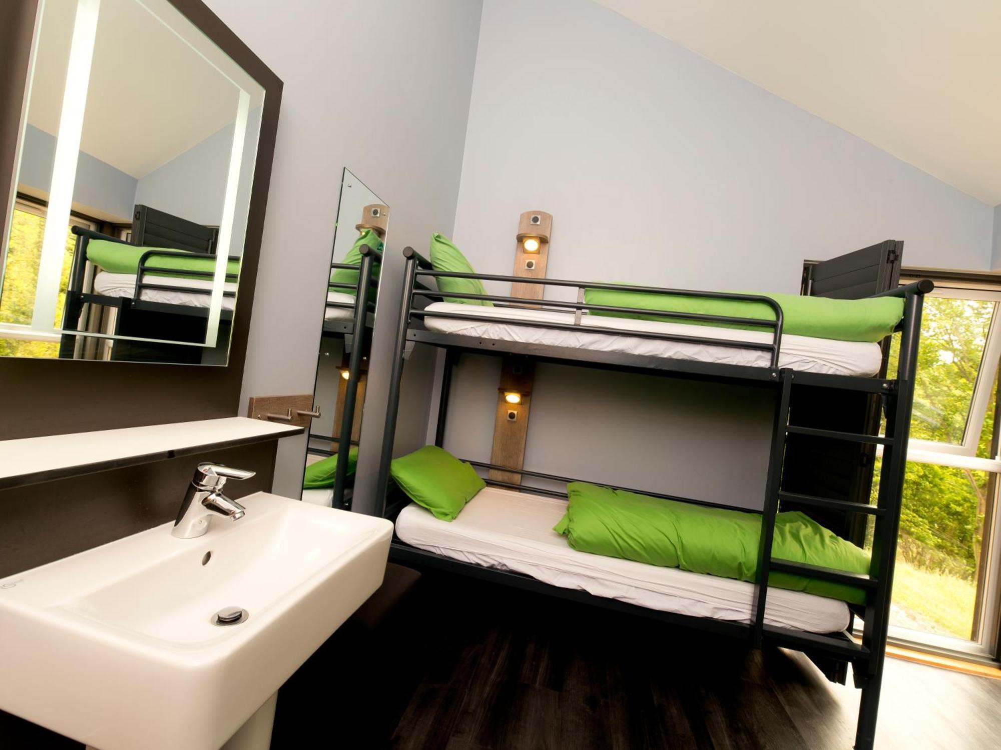 Albergue Yha Boggle Hole Fylingthorpe