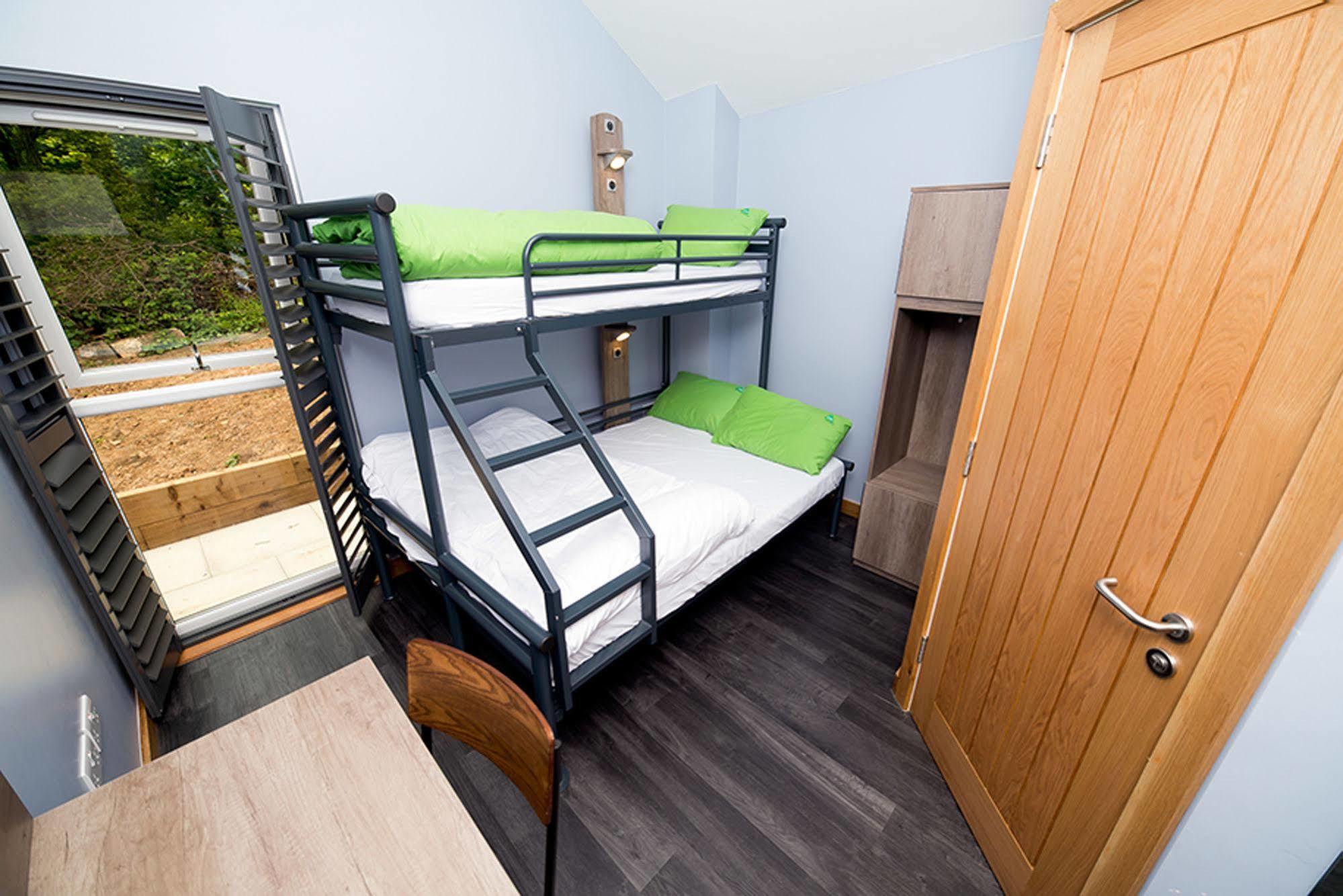 Albergue Yha Boggle Hole Fylingthorpe