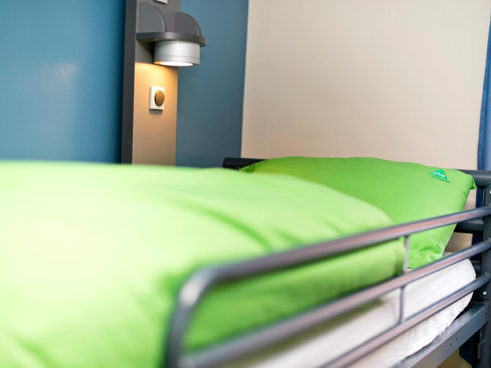Hostel Yha Boggle Hole