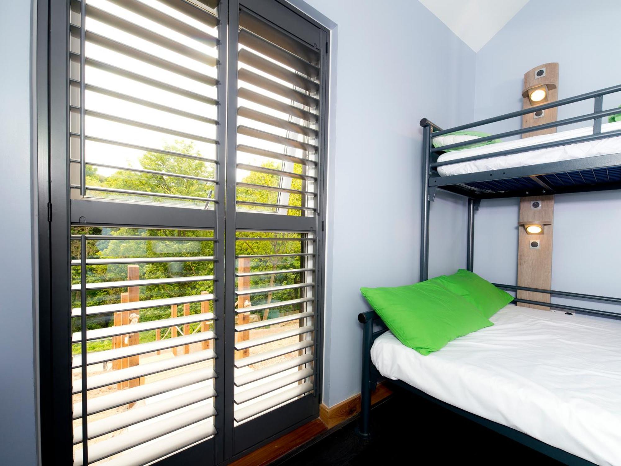 Hostel Yha Boggle Hole