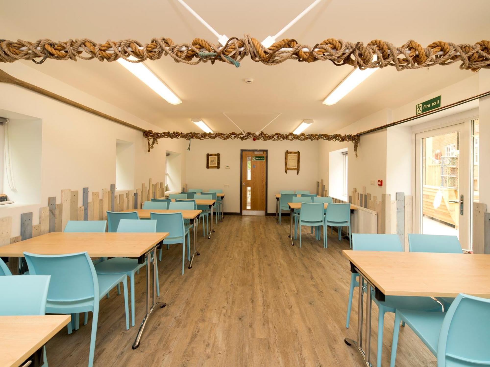 Yha Boggle Hole Fylingthorpe