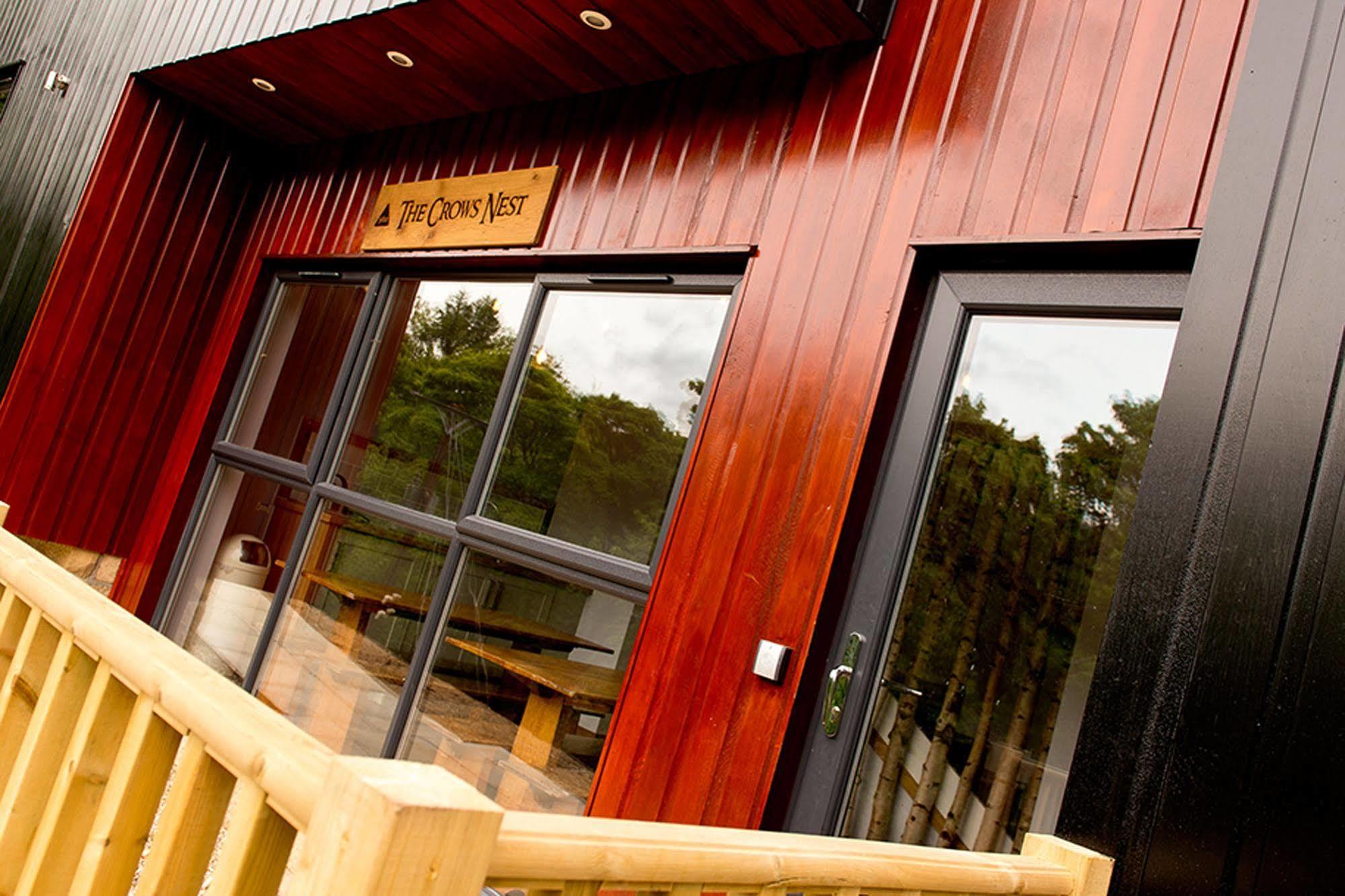 Yha Boggle Hole Hostel